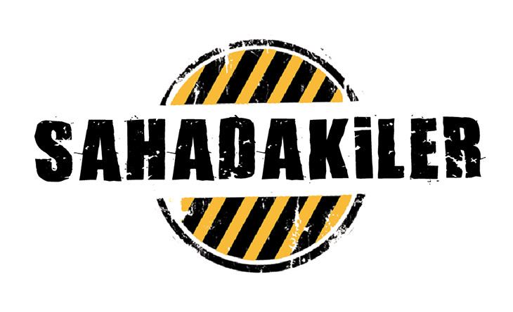 İŞ MAKİNALARINA GÖNÜL VERENLER SAHADAKİLER'DE BULUŞUYOR! İŞ MAKİNALARINA GÖNÜL VERENLER SAHADAKİLER'DE BULUŞUYOR!