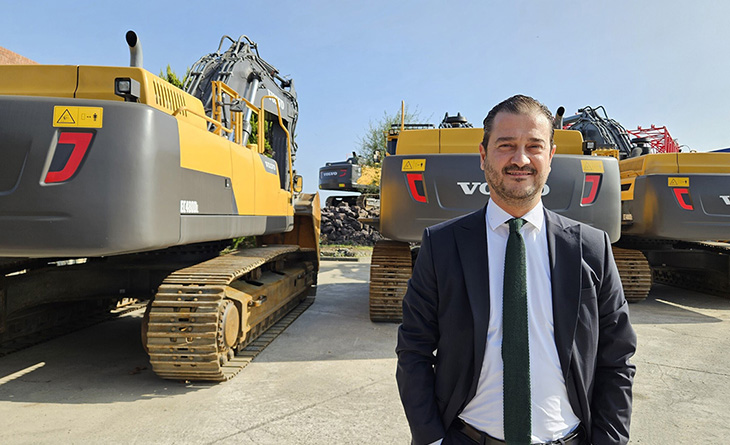 Bizden Biri: Ali Adli Röportajı Bizden Biri: Ali Adli Röportajı