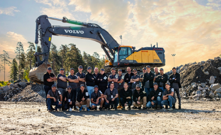 Operators Club 2023 Finali Fransa'da! Operators Club 2023 Finali Fransa'da!